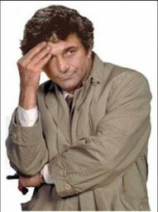 columbo